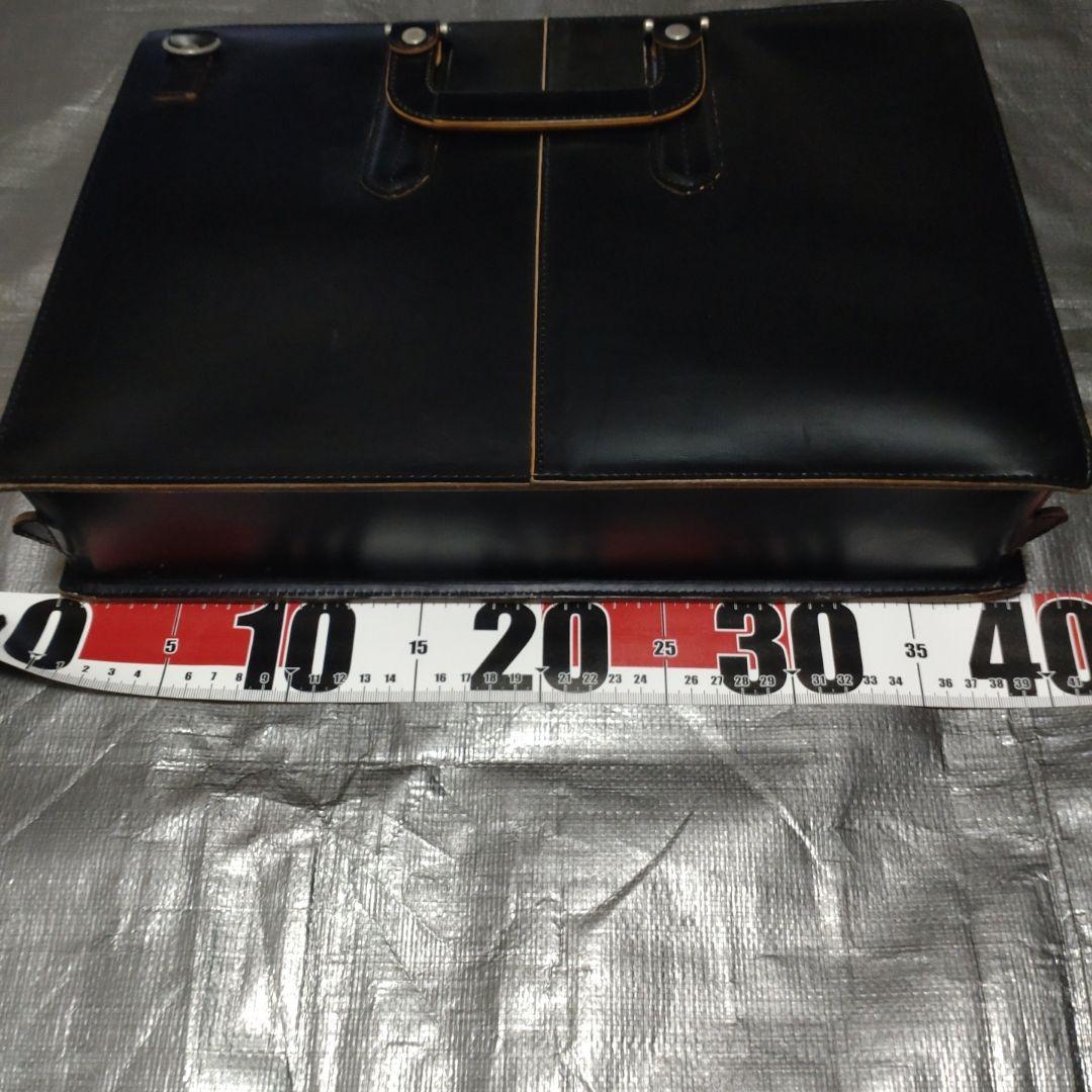 【美品】孤独のグルメ　青木鞄 COMPLEX GARDENS 枯淡 コタン