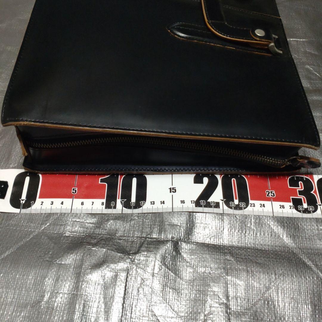 【美品】孤独のグルメ　青木鞄 COMPLEX GARDENS 枯淡 コタン