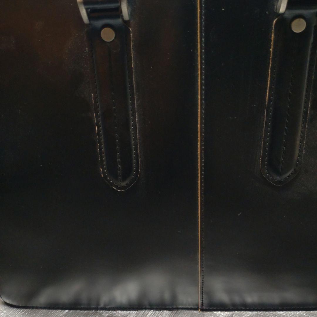 【美品】孤独のグルメ　青木鞄 COMPLEX GARDENS 枯淡 コタン