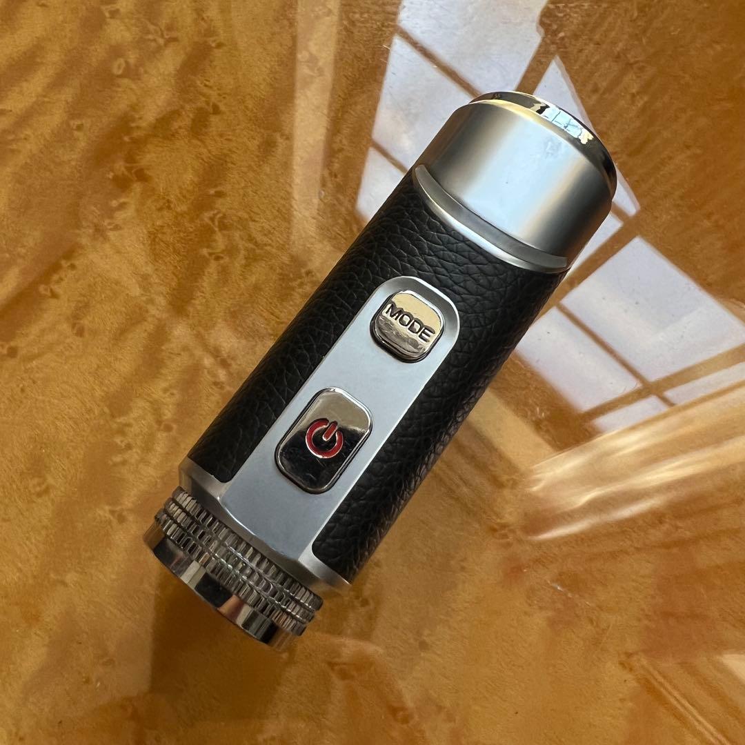 ShotNavi RAYS GRゴルフ用距離計