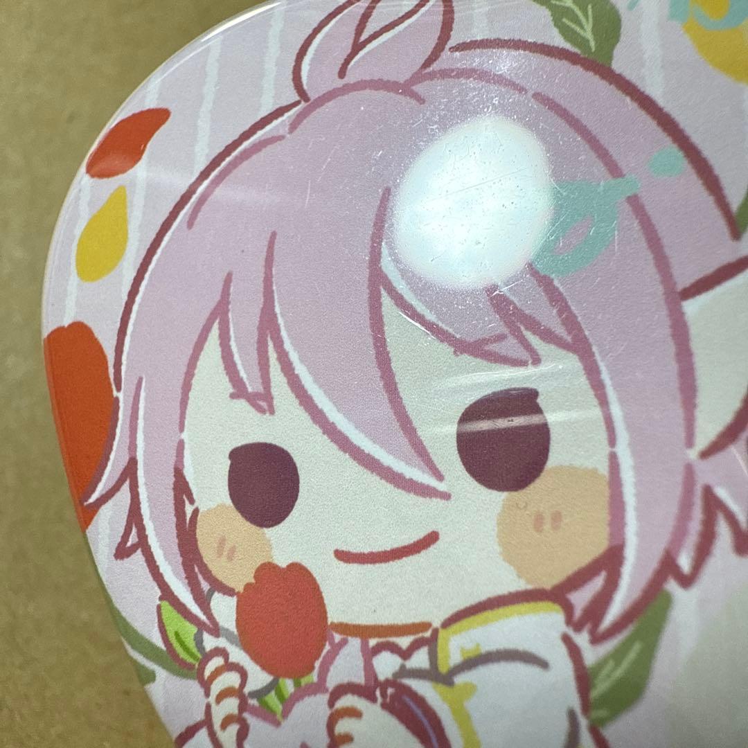 魔入りました!入間くん ハート缶バッジ まとめ売り