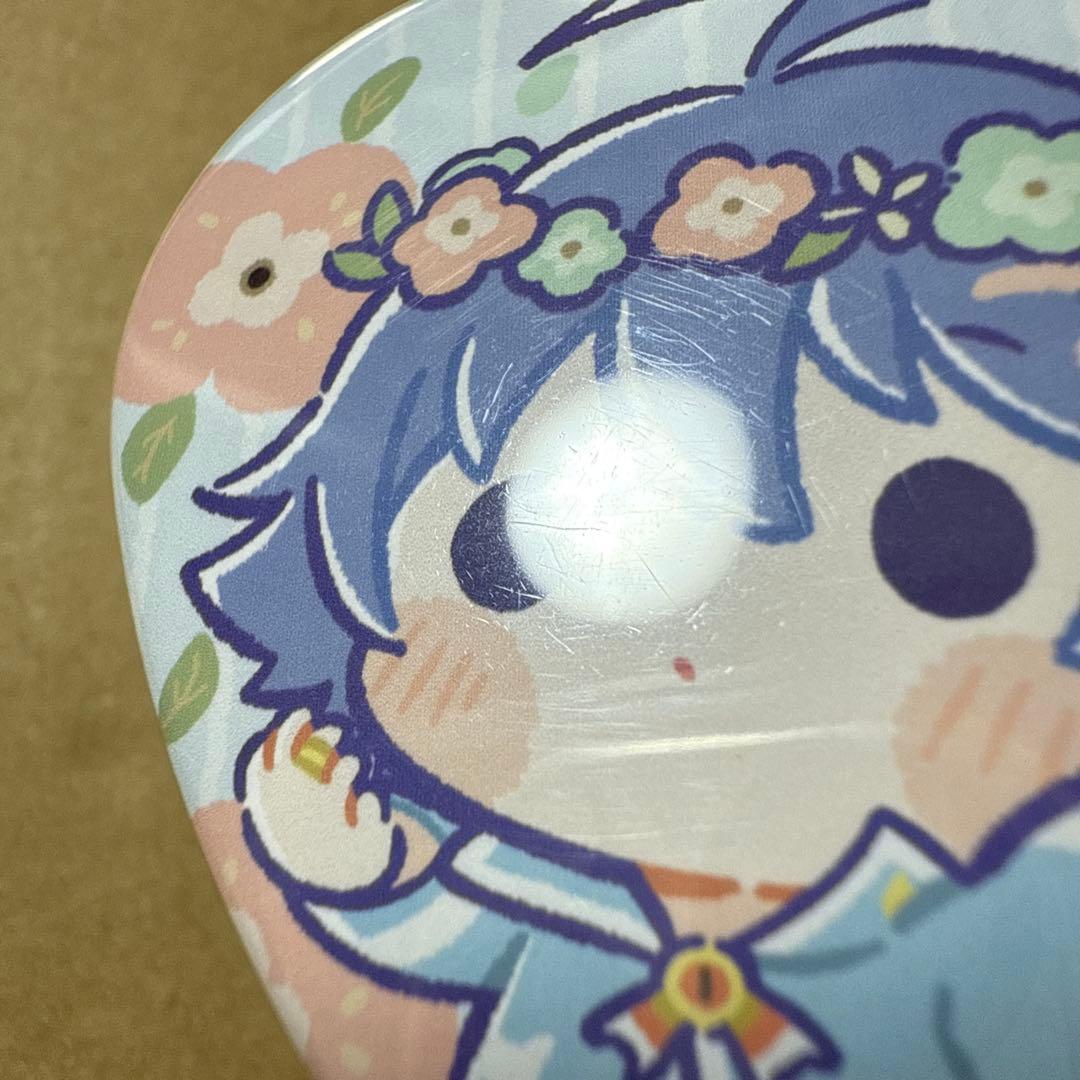 魔入りました!入間くん ハート缶バッジ まとめ売り