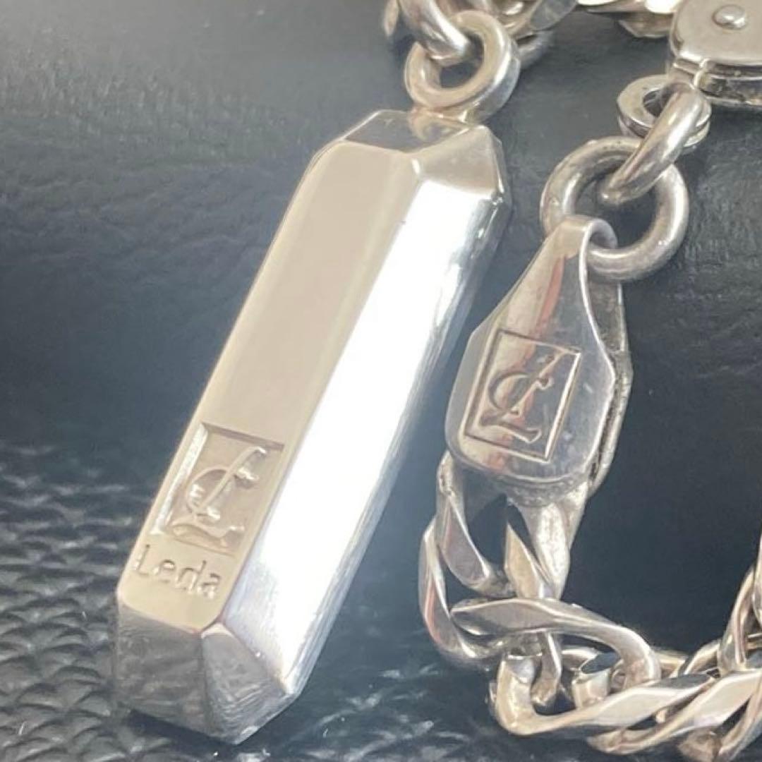 プチシルマのジュエリーコレクション レダシルマe′s INGOT レダLeda