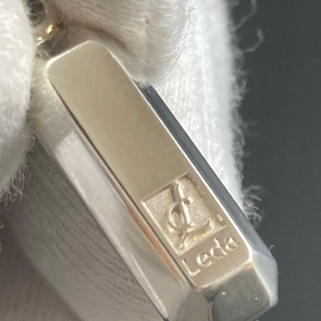 プチシルマのジュエリーコレクション レダシルマe′s INGOT レダLeda