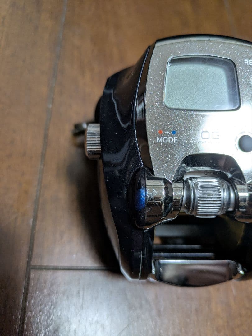 DAIWA LEOBRITZ 300J 電動リール