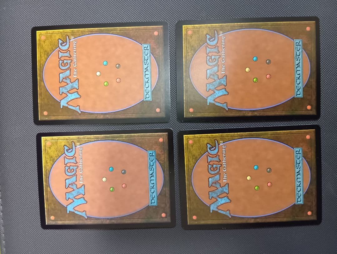 ウルザの物語　スケッチ　日本語