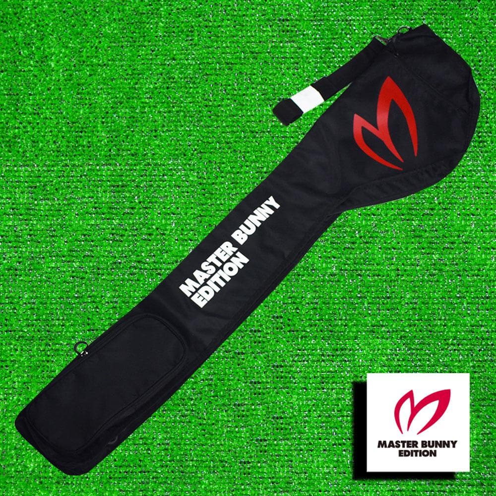 マスターバニーエディション ゴルフ クラブケース【ブラック】新品！