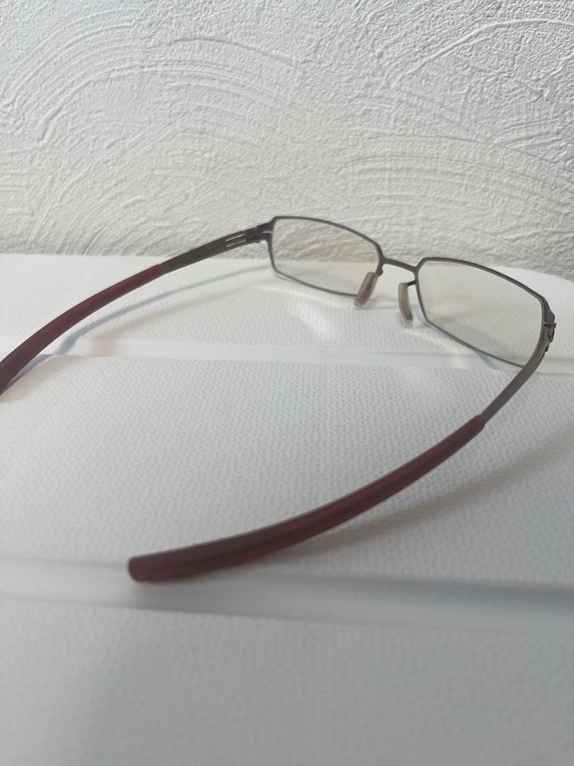 icberlin paxton アイシーベルリン パクストン 初代