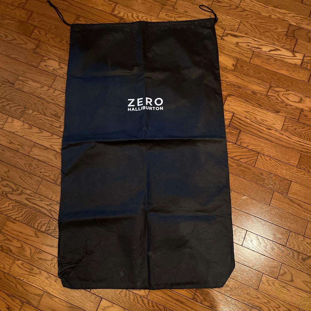 絶賛断捨離中⭐︎にしき　ZERO HALLIBURTON カモフラージュ