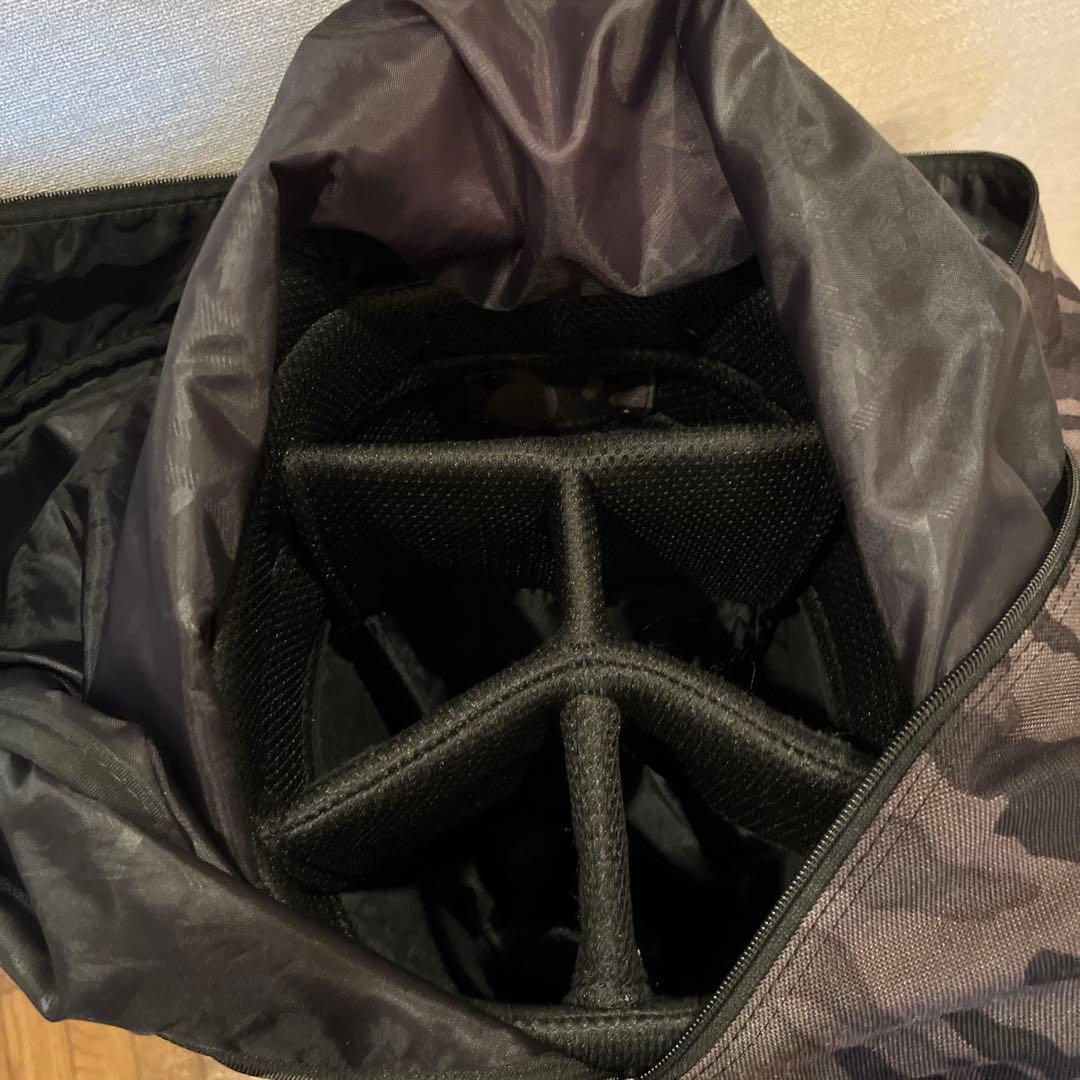 絶賛断捨離中⭐︎にしき　ZERO HALLIBURTON カモフラージュ