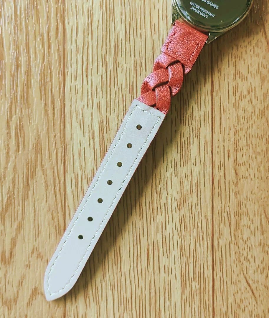 文豪とアルケミスト 太宰 治 モデル 腕時計