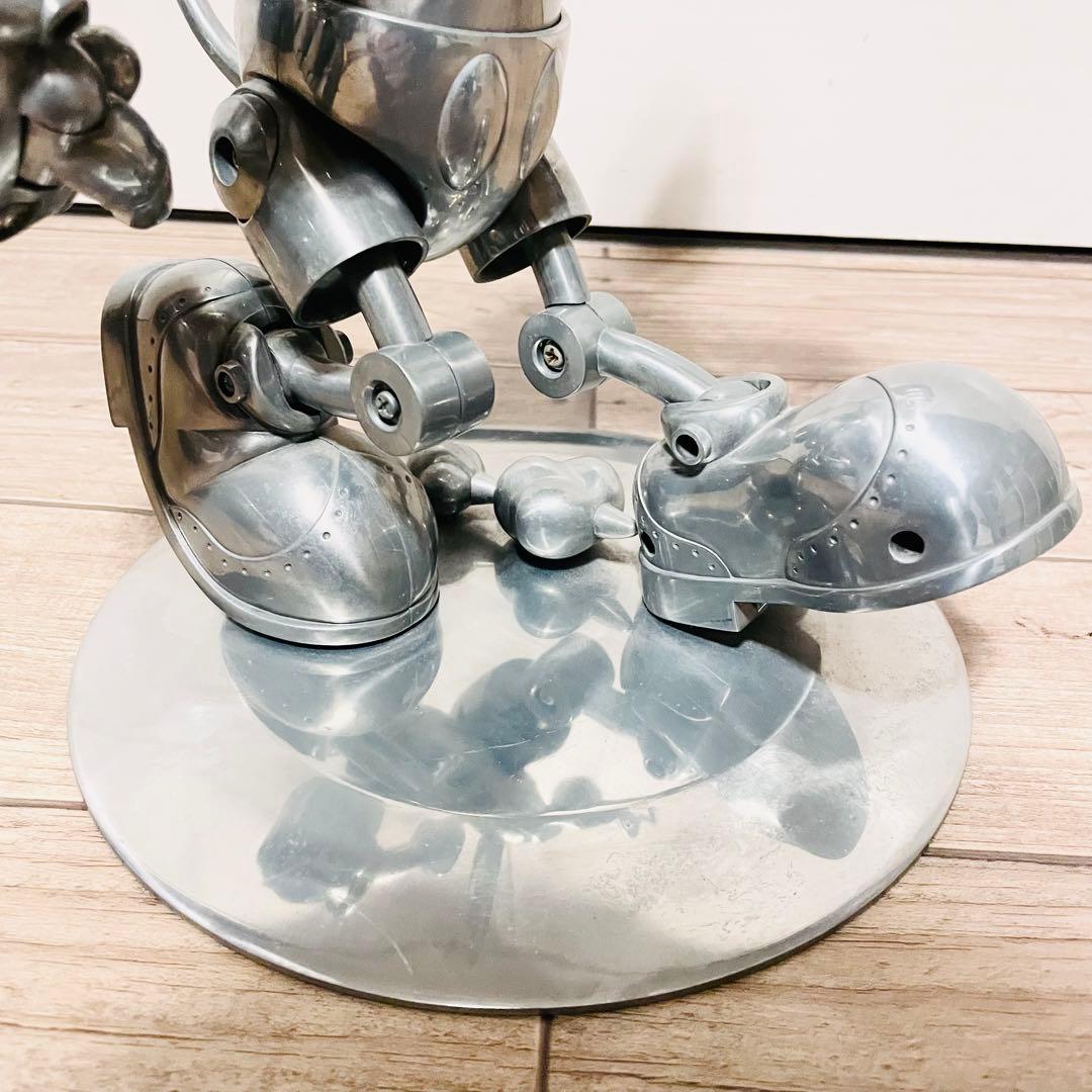 TOMY D-HYP. FUTURE MICKEY RETRO 空山基