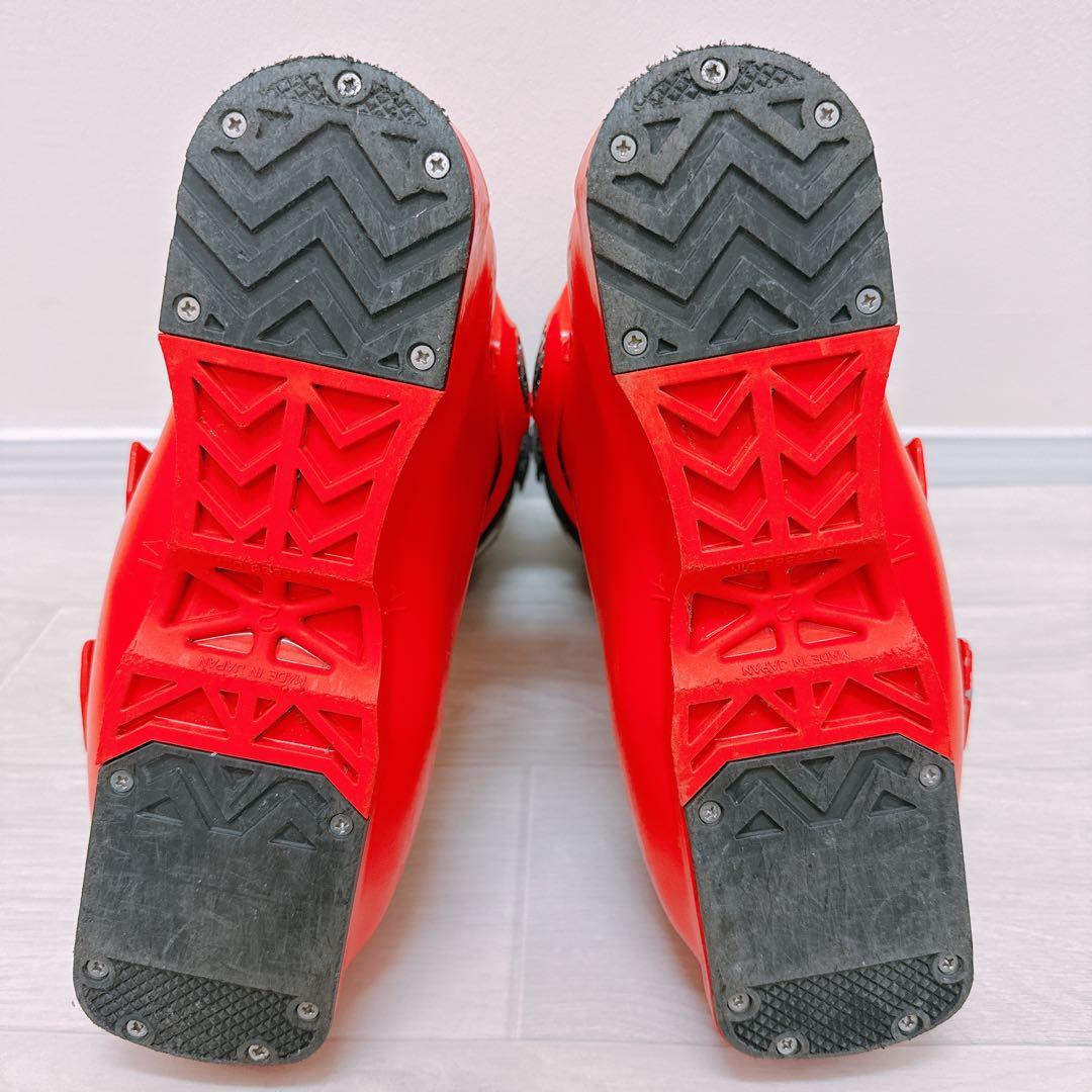 【REXXAM】Power MAX95 23.5cm スキーブーツ 263mm