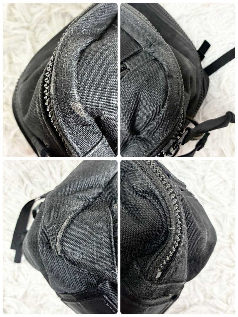 【人気】 ポーター 3way ビジネスバッグ オーバーナイト ブラック 大容量