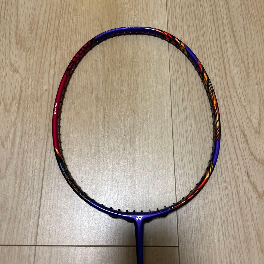 ASTROX99PRO BP アストロクス99プロ ヨネックス ③