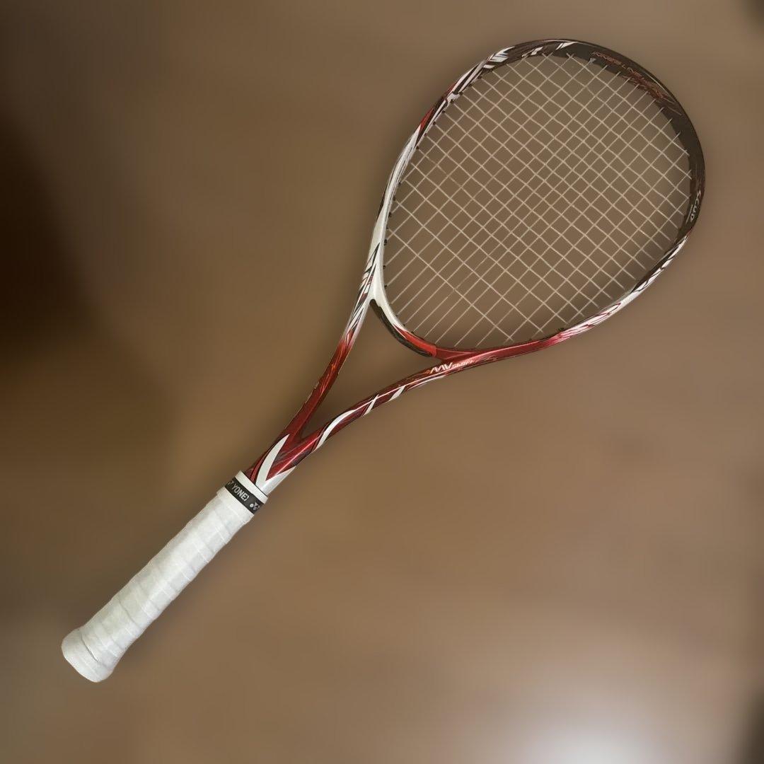 ラケット(軟式用) MIZUNO FSPEEDv01