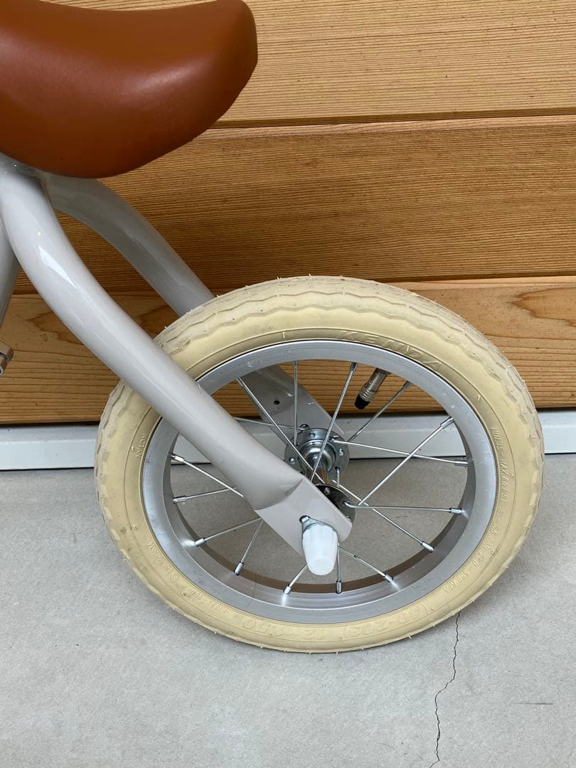 tokyobike paddle アイボリー　送料込み