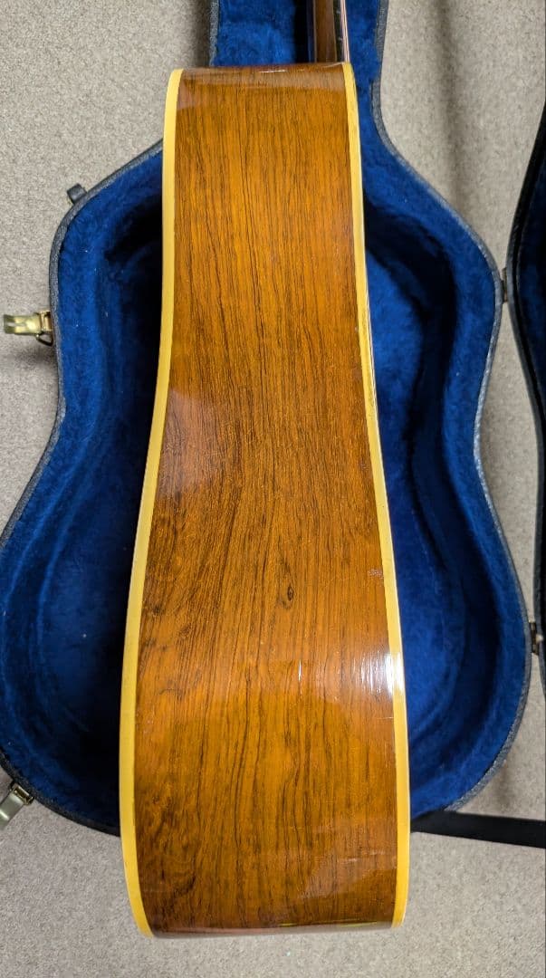 Gibson 1968年製 Martin D-28 J-45等ご検討の方にお勧め