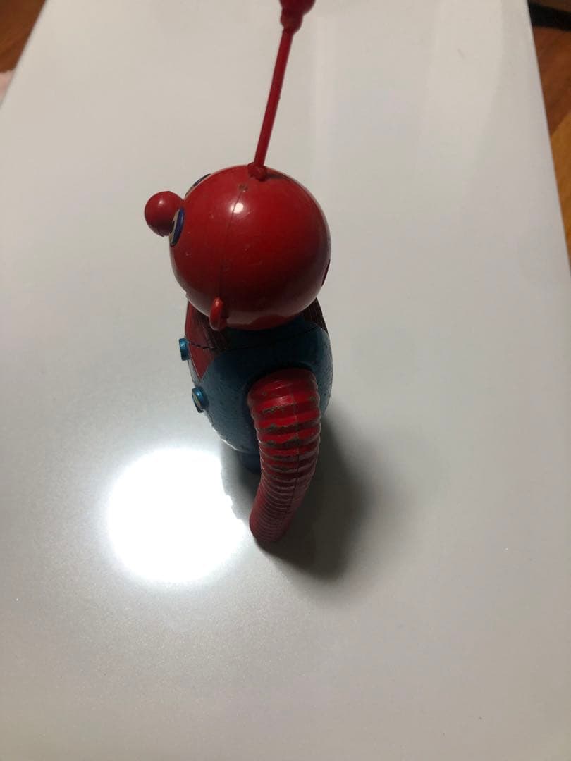 がんばれロボコン超合金