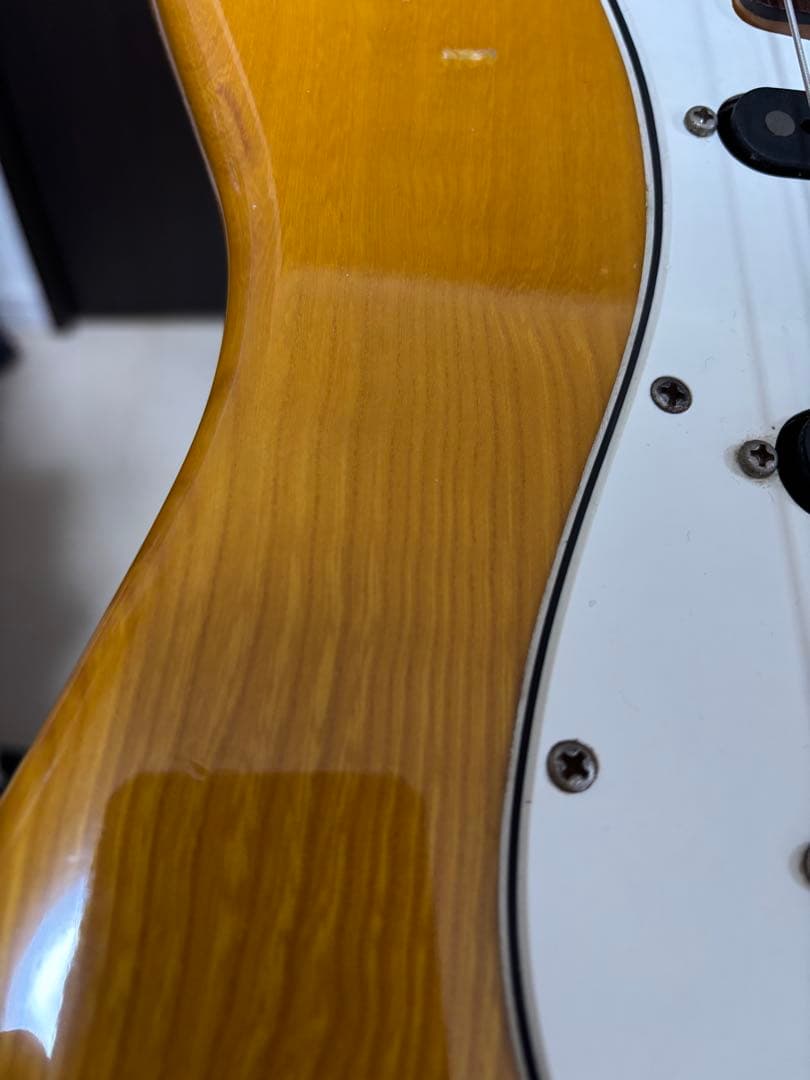 ギター Tokai Goldstar Sound ST-50