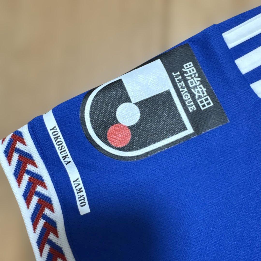 サイズXL 2024 横浜Ｆマリノス 宮市亮 ユニフォーム