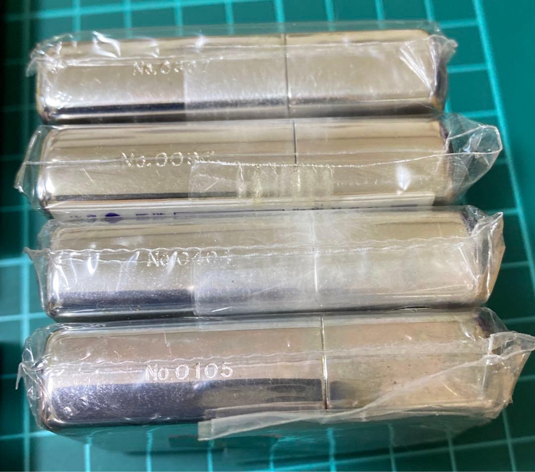 K‐1 ZIPPO ジッポ 限定版  数量限定500個 ジッポライター