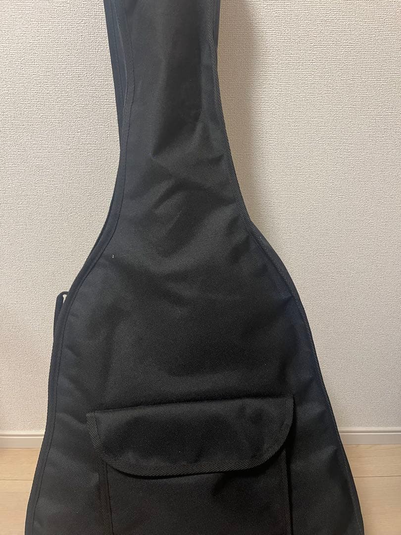 YAMAHA FG720S BSサンバースト ギターケース付き