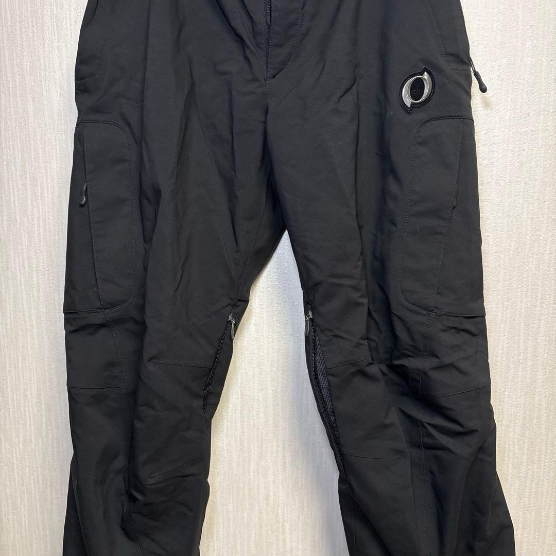 ONYONE オンヨネ スキーウェア 上下 メンズ O XL ハイグレーター