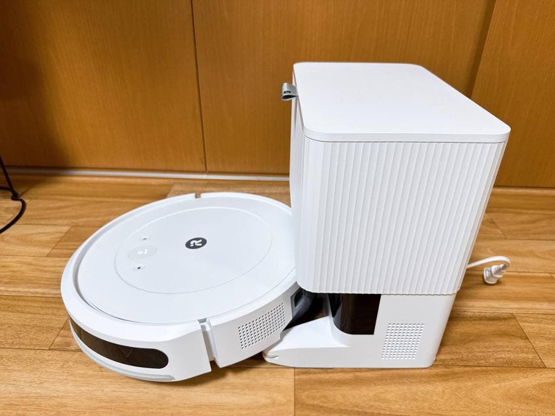 339-iRobot ルンバ コンボ2 エッセンシャル