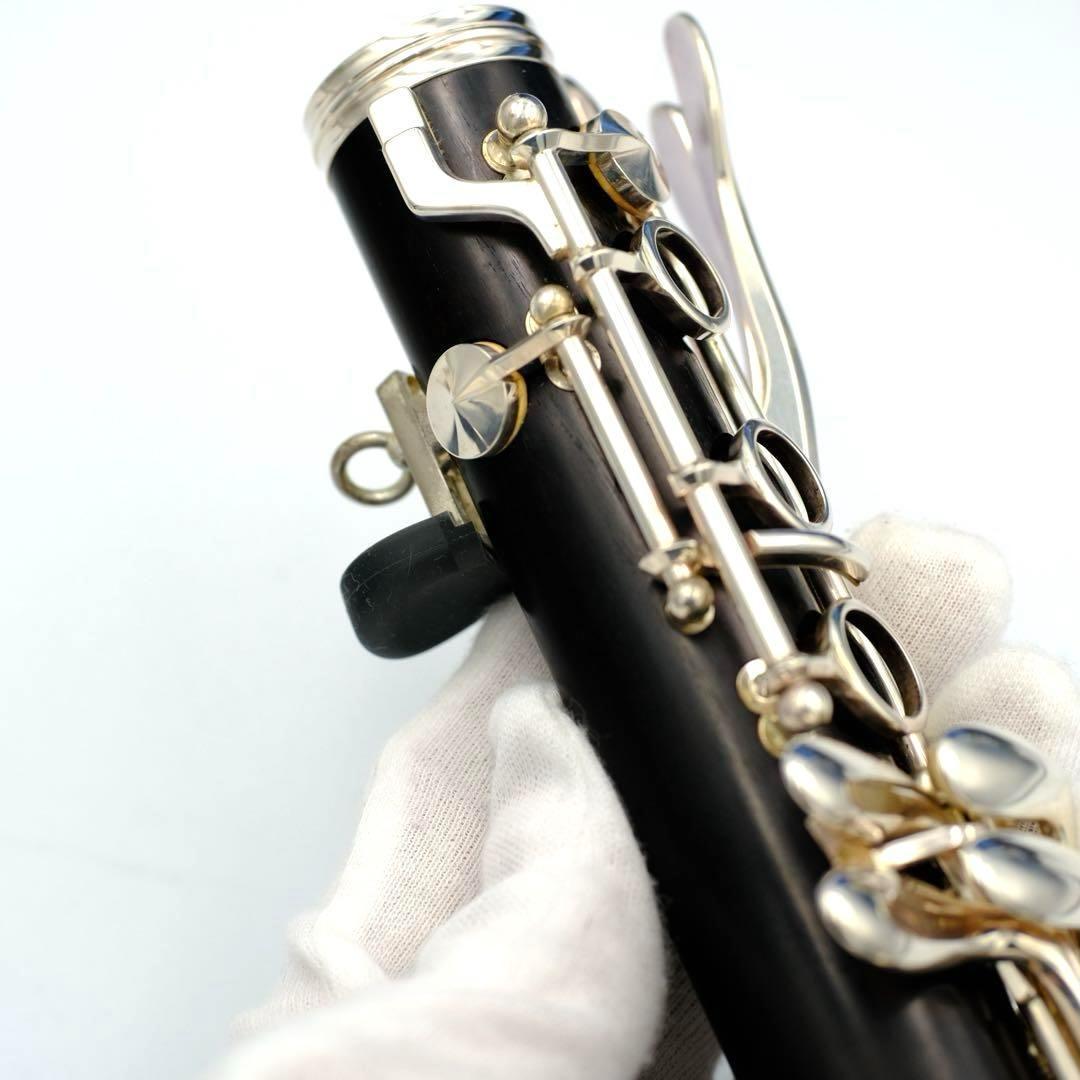 Buffet Crampon ビュッフェ クランポン E13 クラリネット