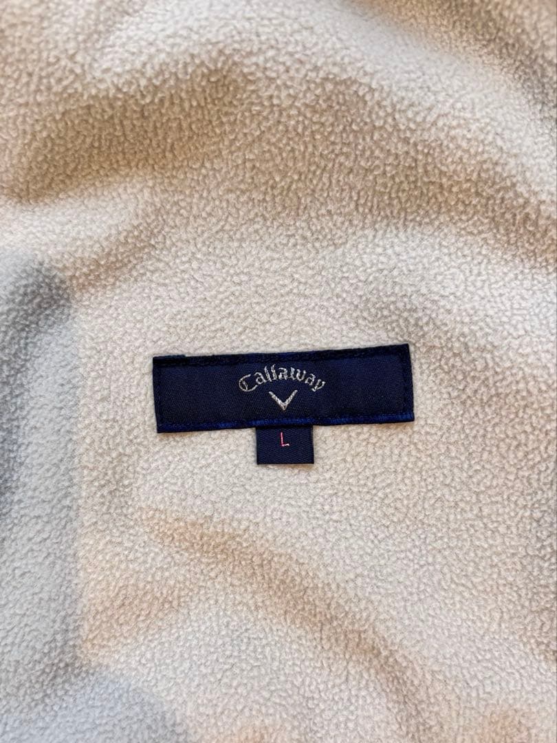 Callaway キャロウェイ レディースアウターパーカー