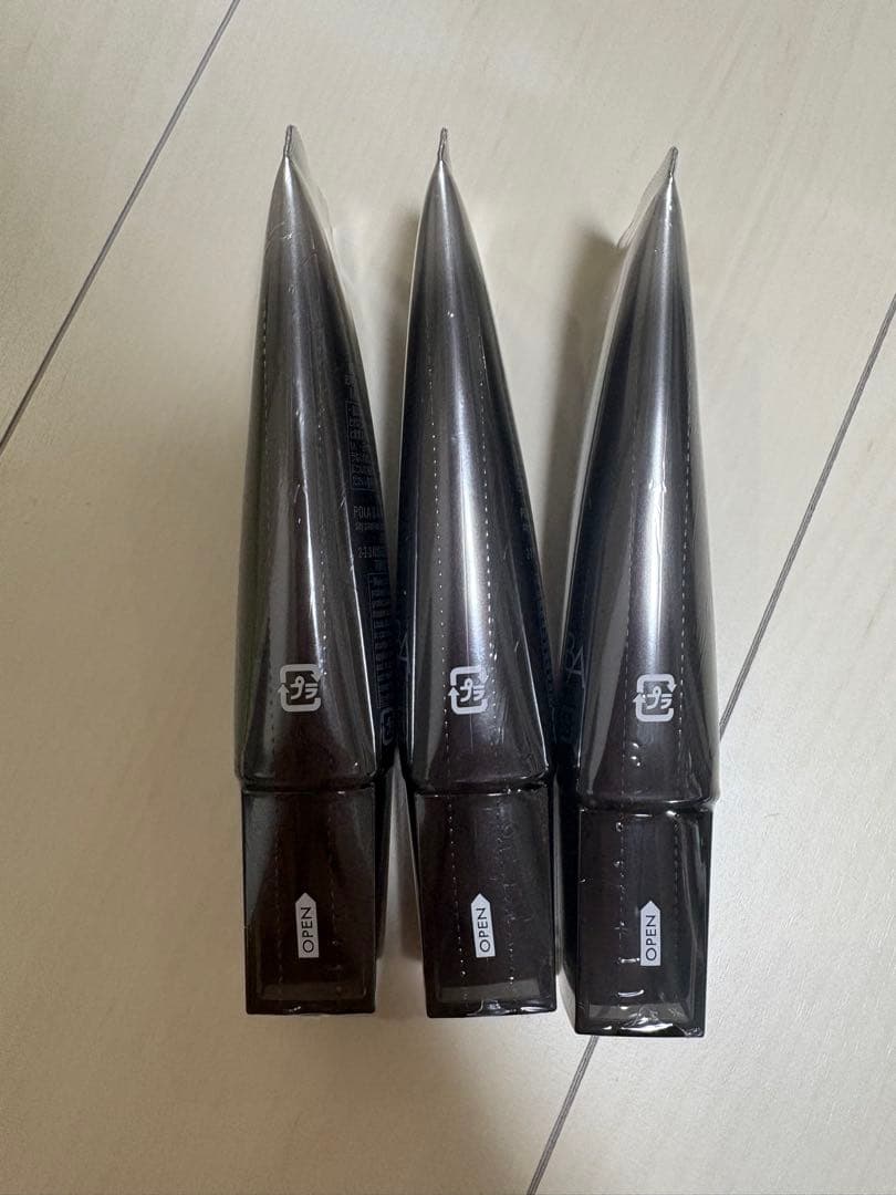 新品未使用　POLA BAライトセレクター N 45g 3本セット サンプル付き