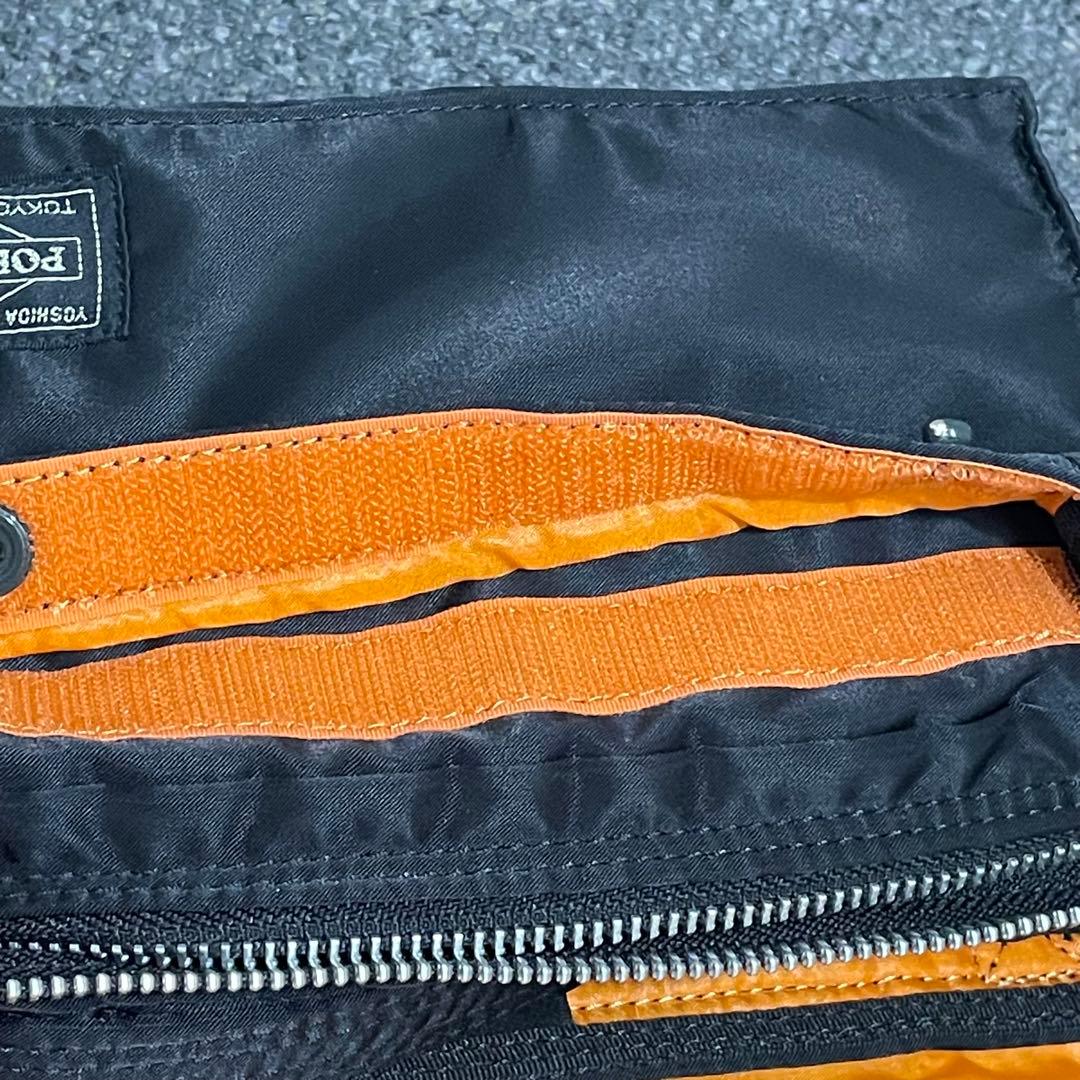 あやウサギ様 未使用級✨ 旧型最終モデル ポーター タンカー2WAY ショルダー