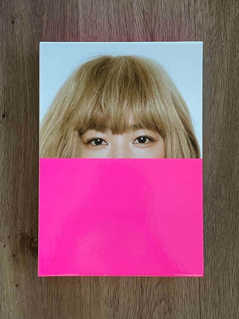 YUKI 完全数量限定BOX『LETTERS FROM ME』