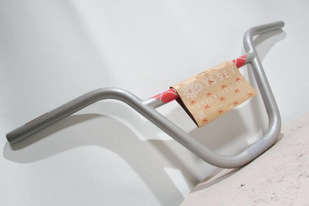 BMX ハンドル ODYSSEY Lumber Jack Bar XL