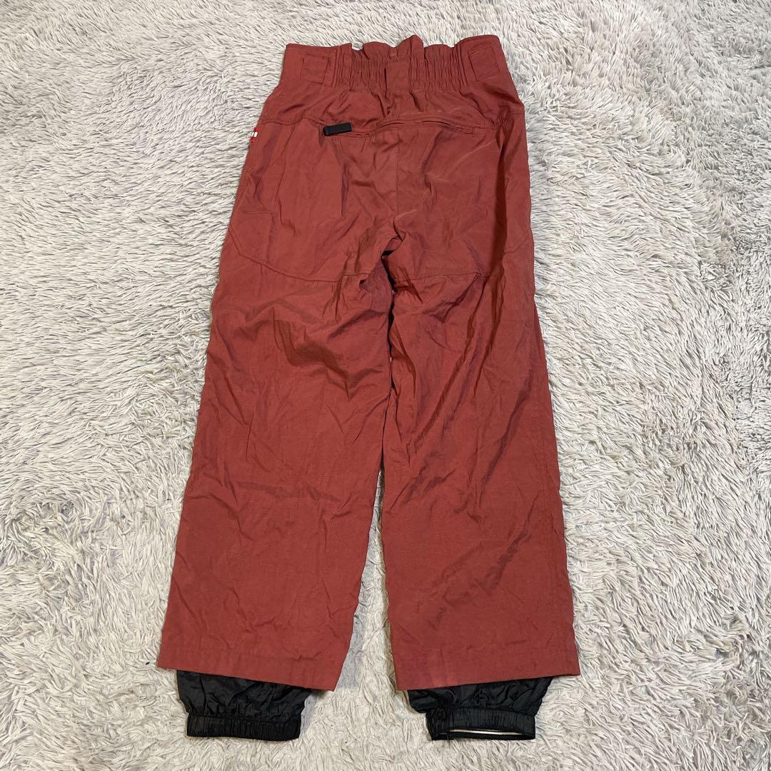 【希少】Nidecker スノーボードウェア 上下セット JASPO Lサイズ