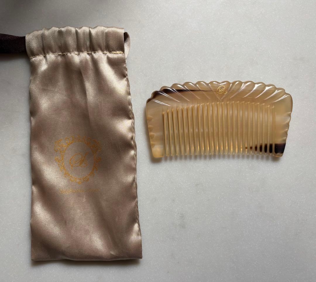 ステファニーコーム　 Mystique petit 9.8A