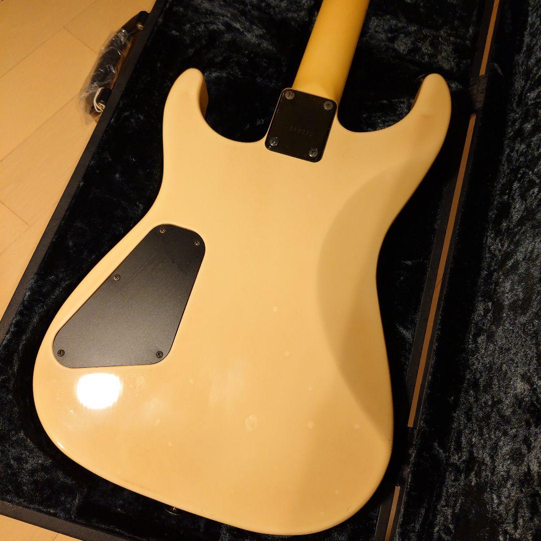 GRECO JJ-R1 1985年製 貴重