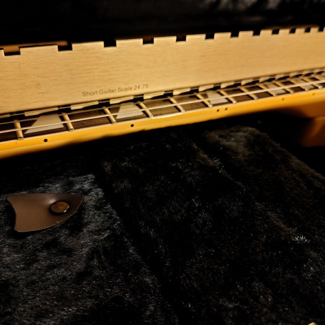 GRECO JJ-R1 1985年製 貴重