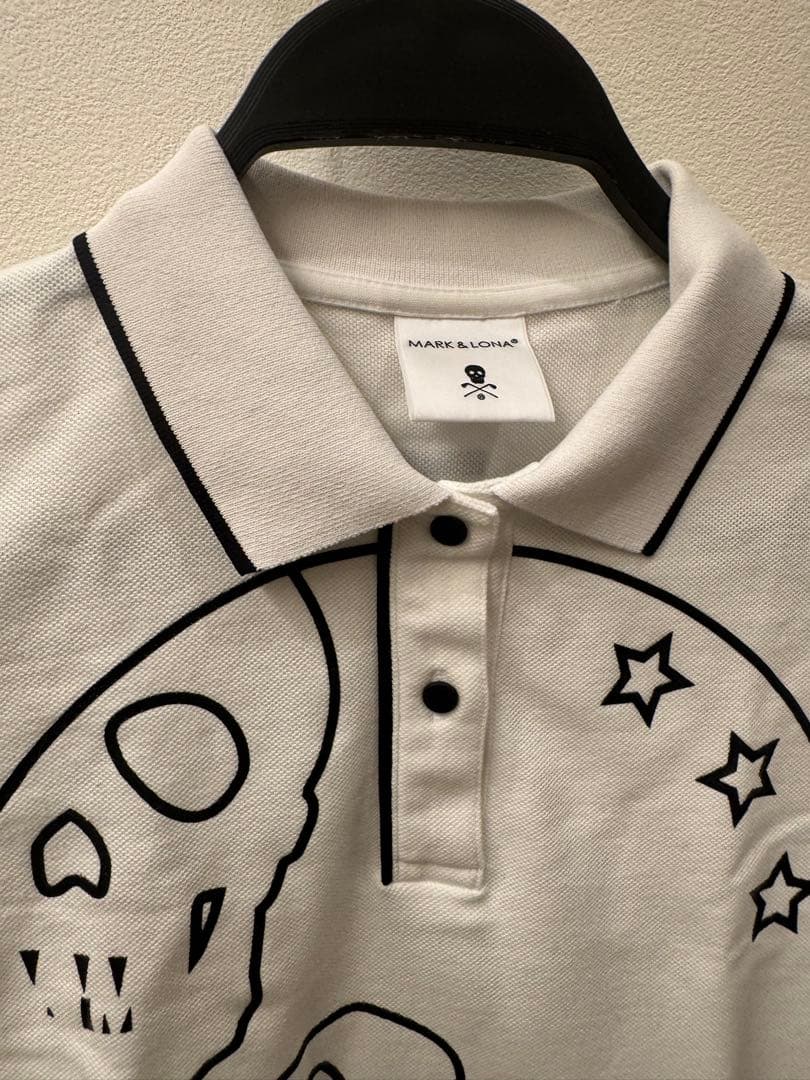 MARK&LONA マークアンドロナ レディース 半袖Tシャツ 極美品　S