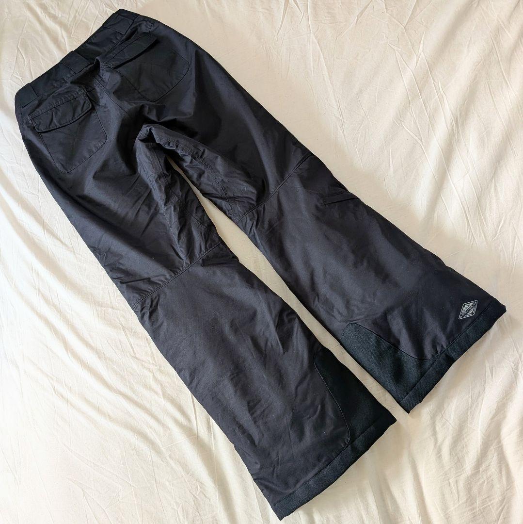 Columbia コロンビア スキー スノーボードウェア セットアップ 上下