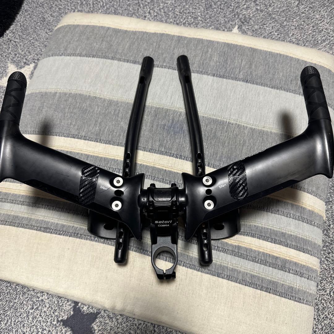 シマノプロ ミサイルEVO