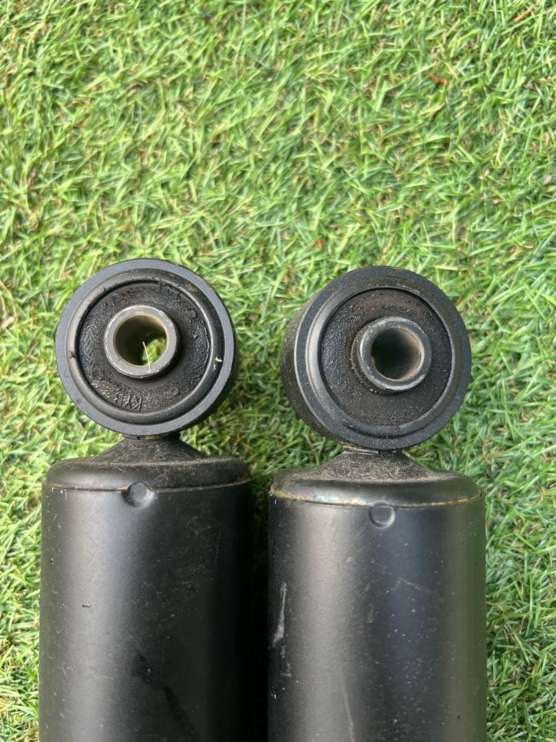 シルクロード ショートダンパー スズキリア用KYB製