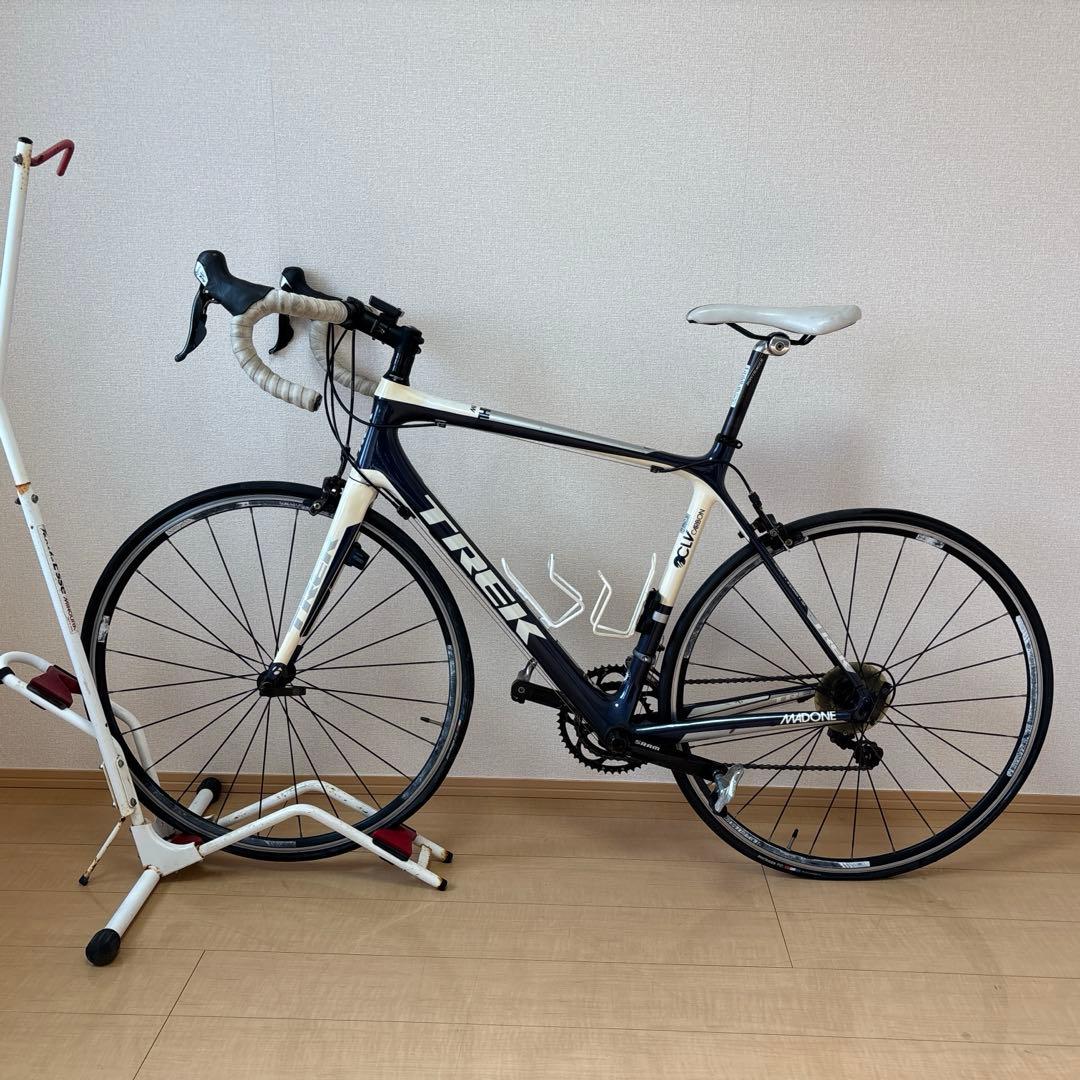 ロードバイク　 TREK MADONE 3.1 2012年モデル 56cm