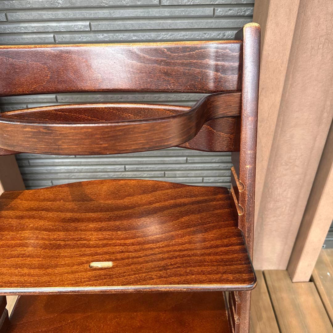 ストッケ トリップトラップ　シリアル0