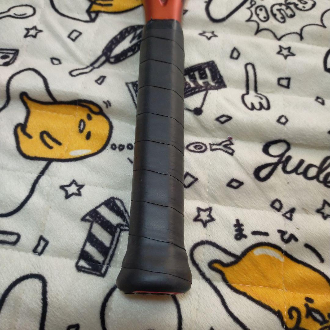 ウィルソン　バーン100LS ２本セットG2