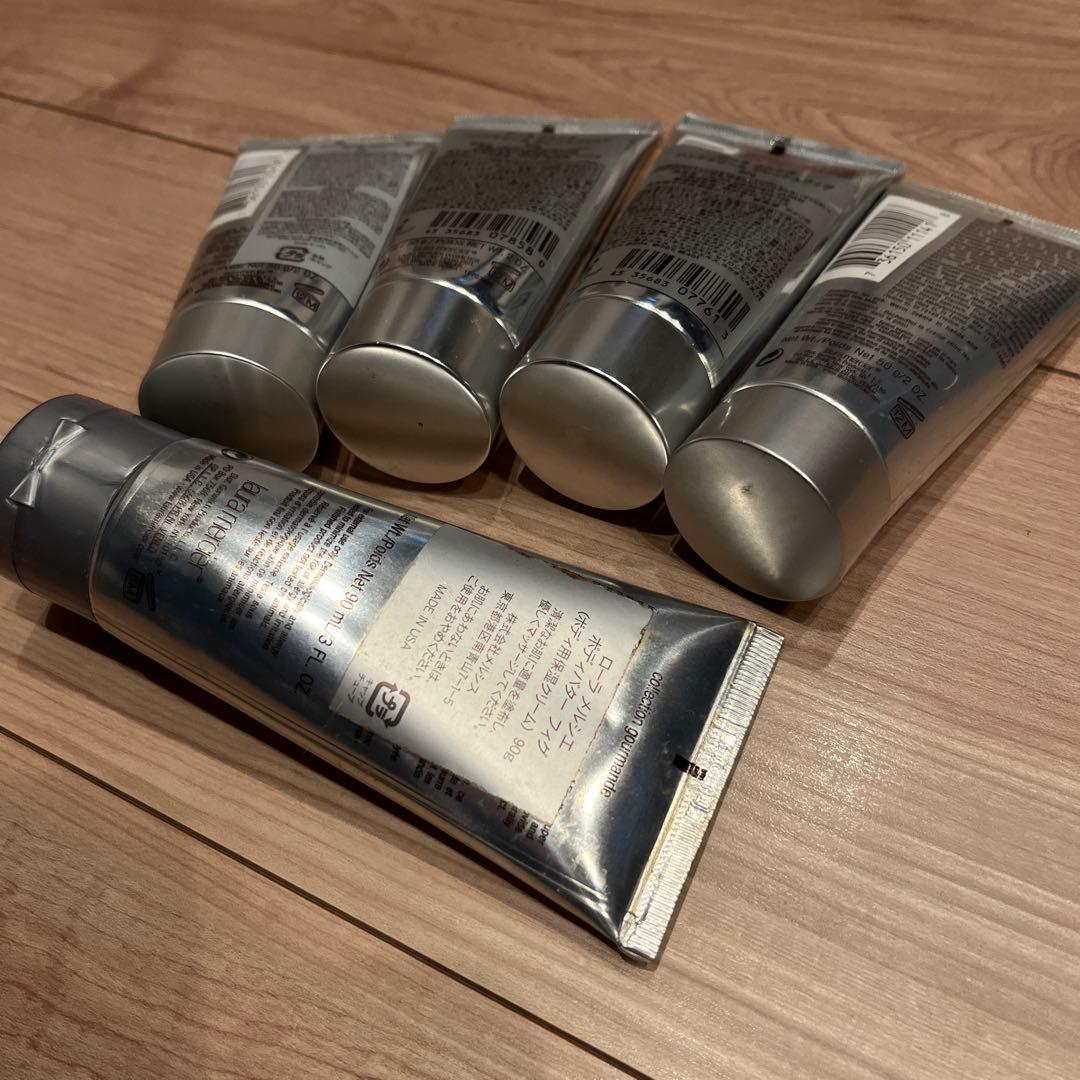 LAURA MERCIER 値引・バラ売り不可