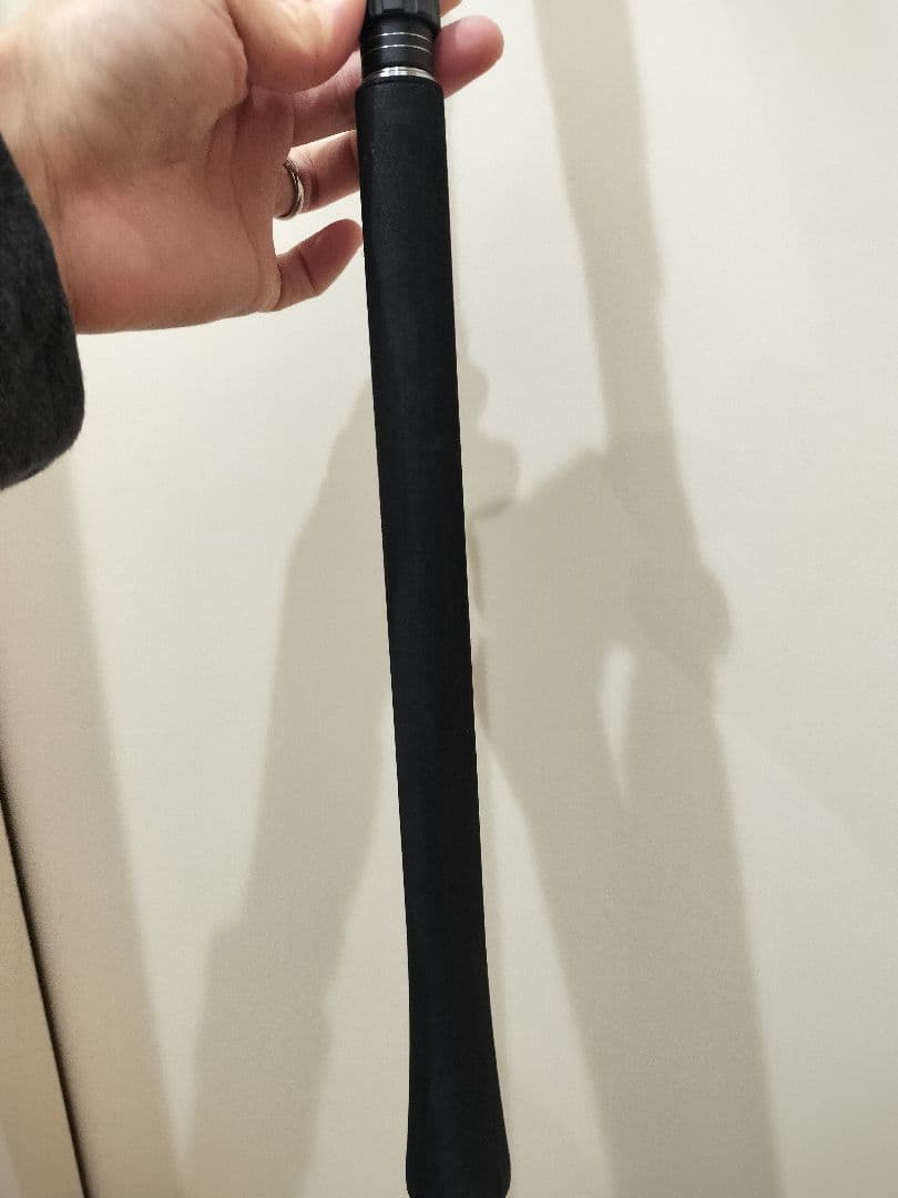 グラップラーBB Type J S60-4