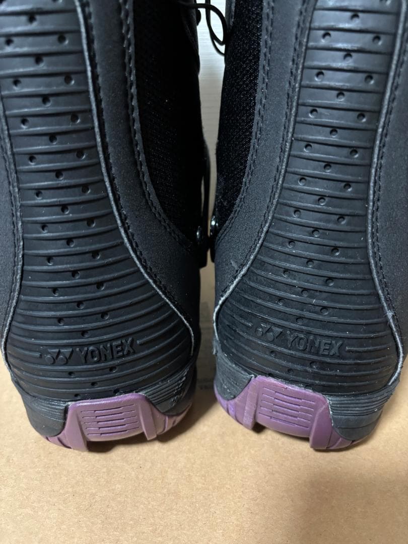 AERIO AB 28cm Accubladeアキュブレード YONEX