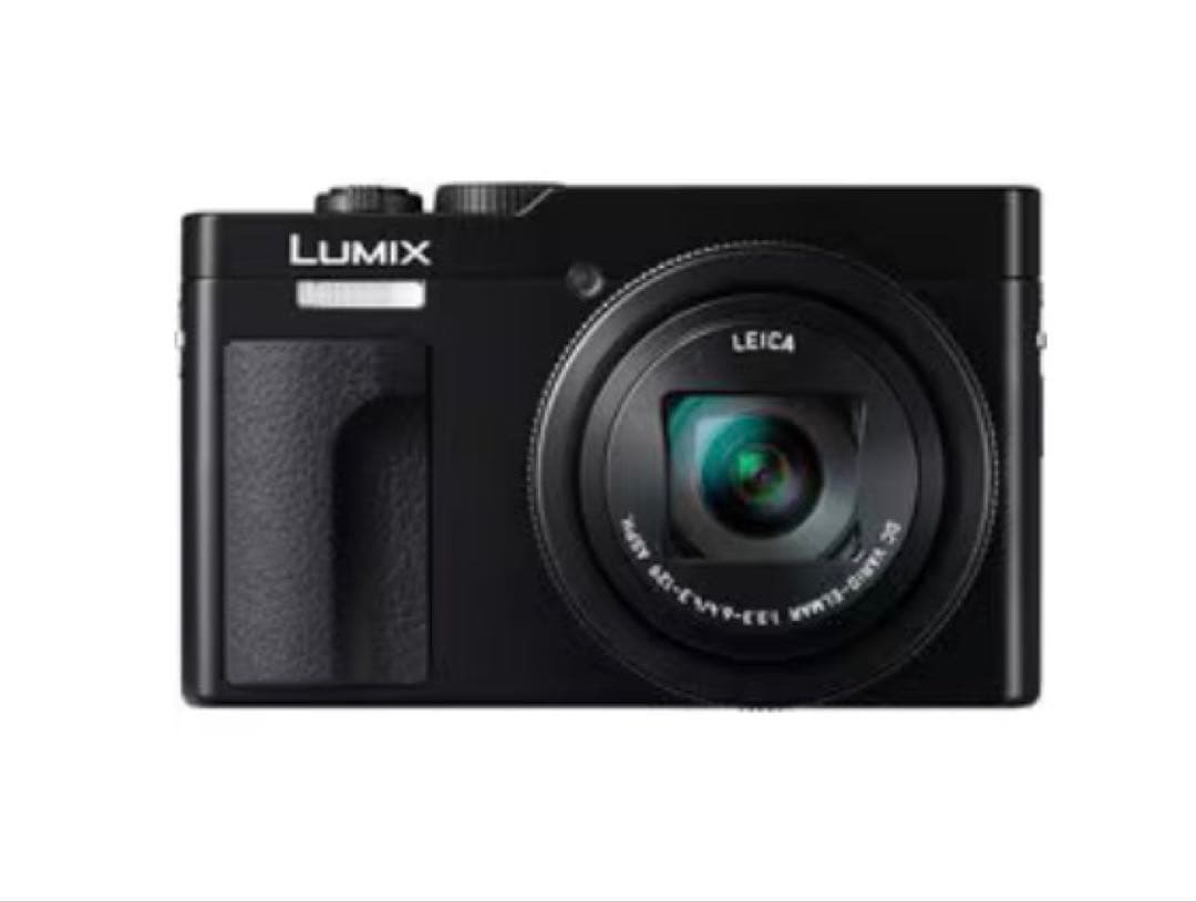LUMIX TZ99 新品
